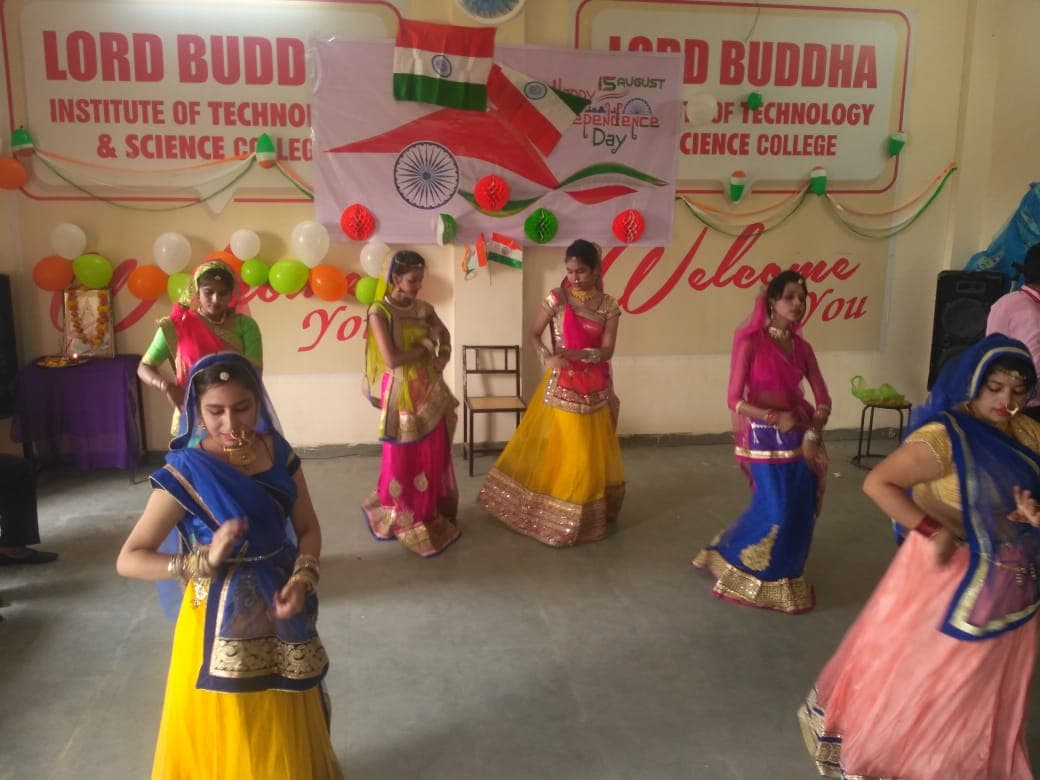 Lord Buddha Institute of Technology and Science Kota Infrastructure photo 24